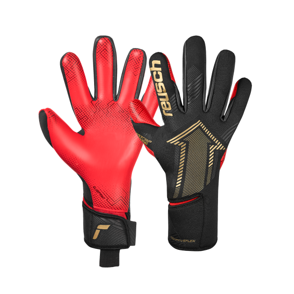 reusch Fastgrip Gold X GluePrint