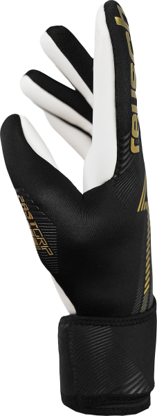 Reusch Fastgrip Silver