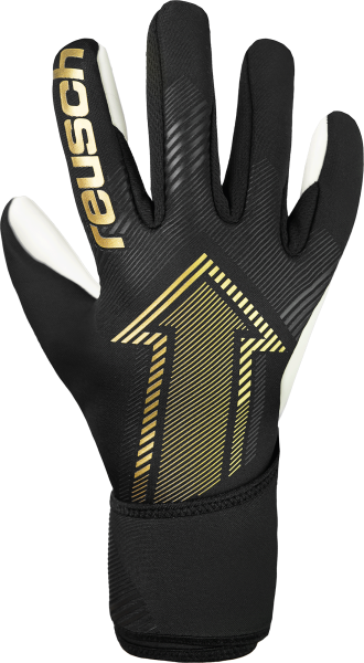 Reusch Fastgrip Silver