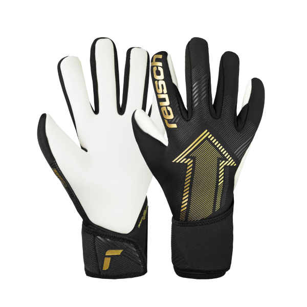 Reusch Fastgrip Silver