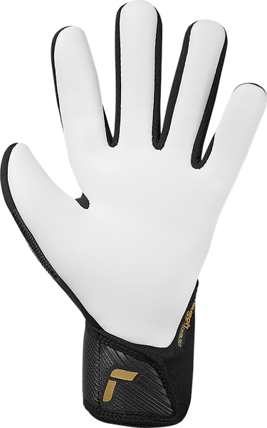 Reusch Fastgrip Silver Junior