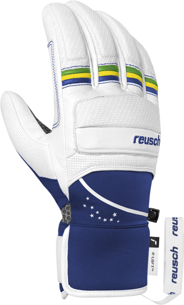 Reusch Lucas Braathen