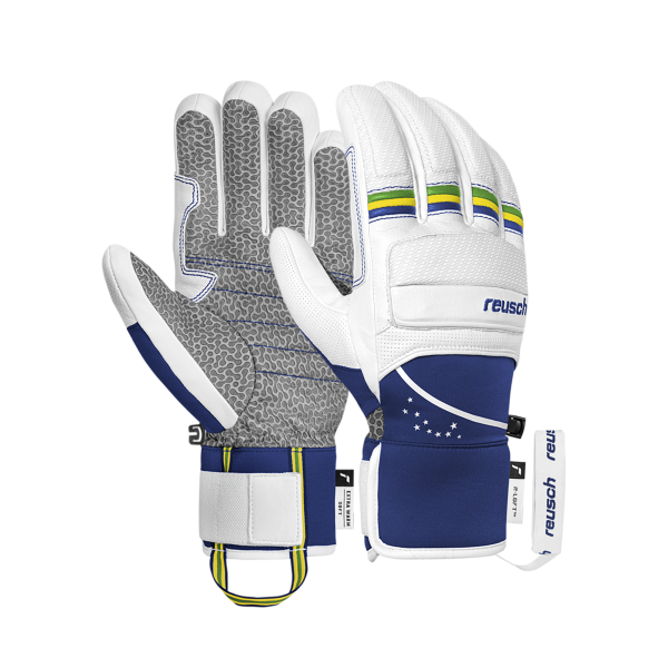 reusch Lucas Braathen