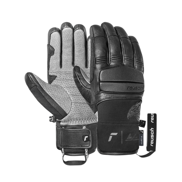 Reusch Marco Schwarz