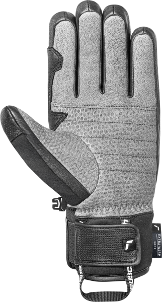 Reusch Marco Schwarz