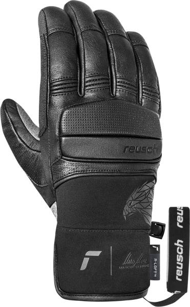 Reusch Marco Schwarz