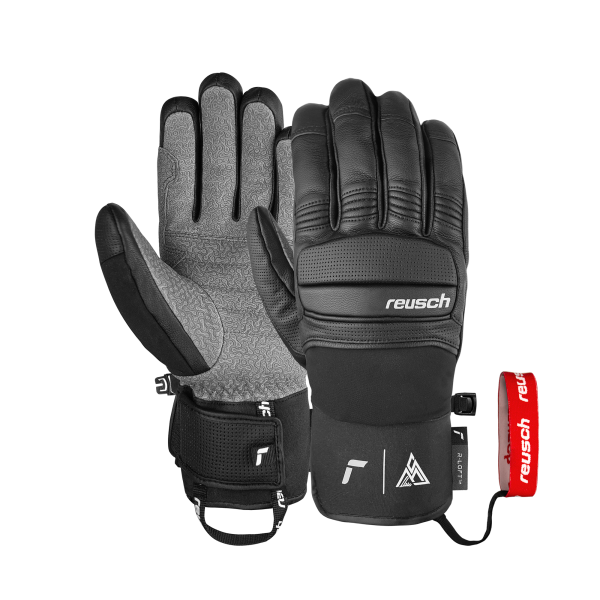 Reusch Marco Schwarz