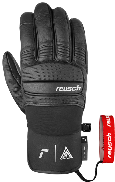 Reusch Marco Schwarz