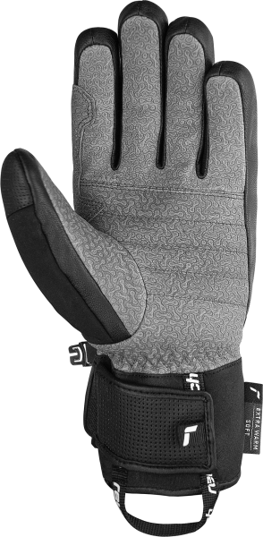 reusch Marco Schwarz