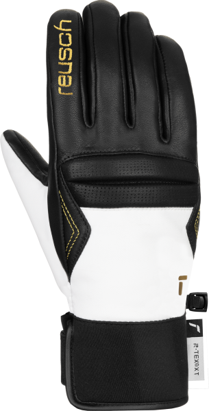 Reusch Mikaela Shiffrin R-TEX® XT