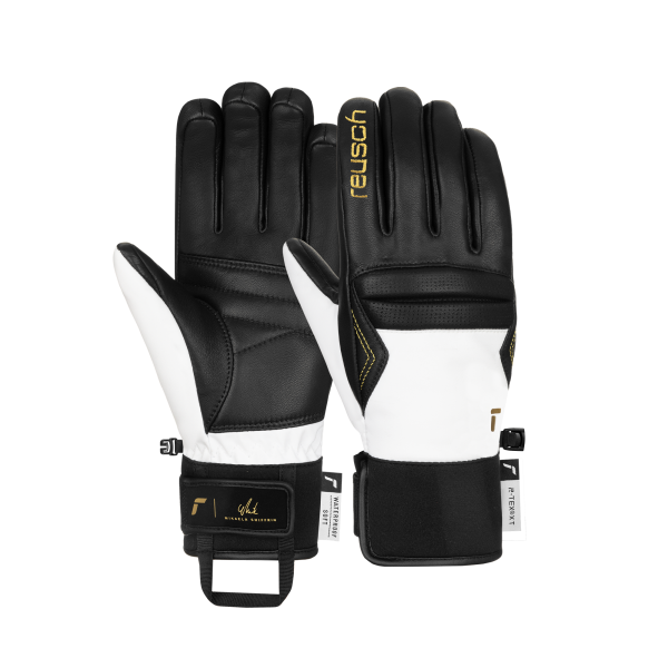 Reusch Mikaela Shiffrin R-TEX® XT