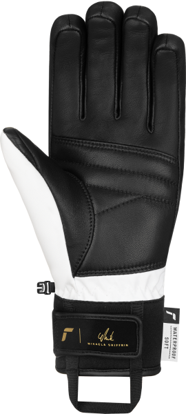 reusch Mikaela Shiffrin R-TEX® XT