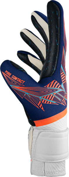 Reusch Pure Contact Fusion