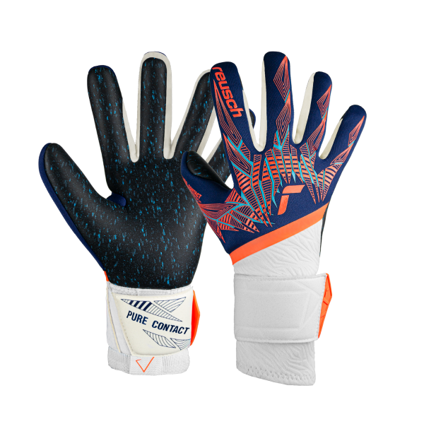 Reusch Pure Contact Fusion