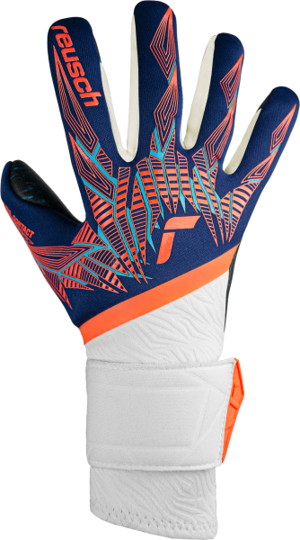 Reusch Pure Contact Fusion