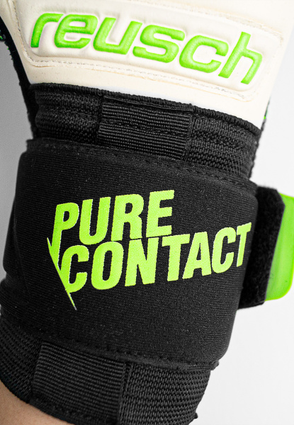 Reusch Pure Contact Gold