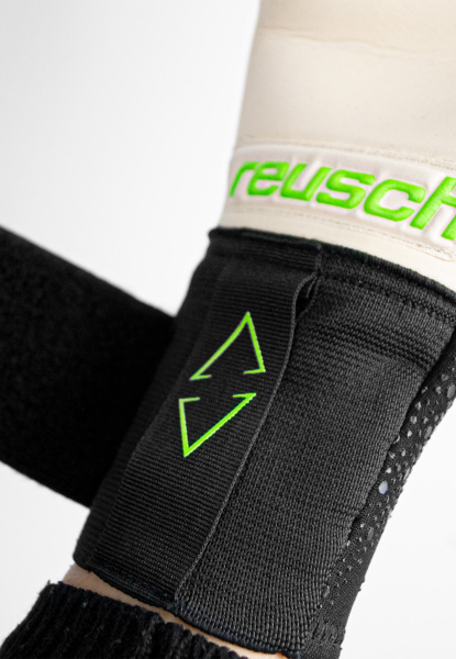 Reusch Pure Contact Gold
