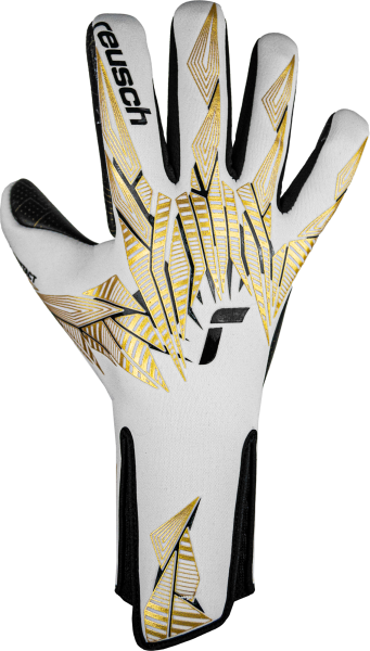 Reusch Pure Contact Gold X GluePrint Strapless