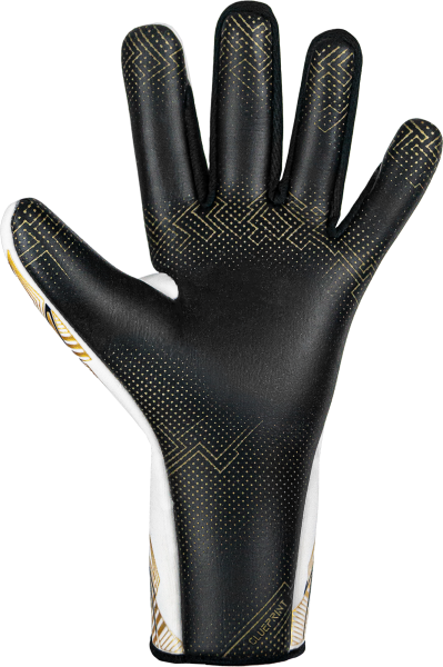reusch Pure Contact Gold X GluePrint Strapless