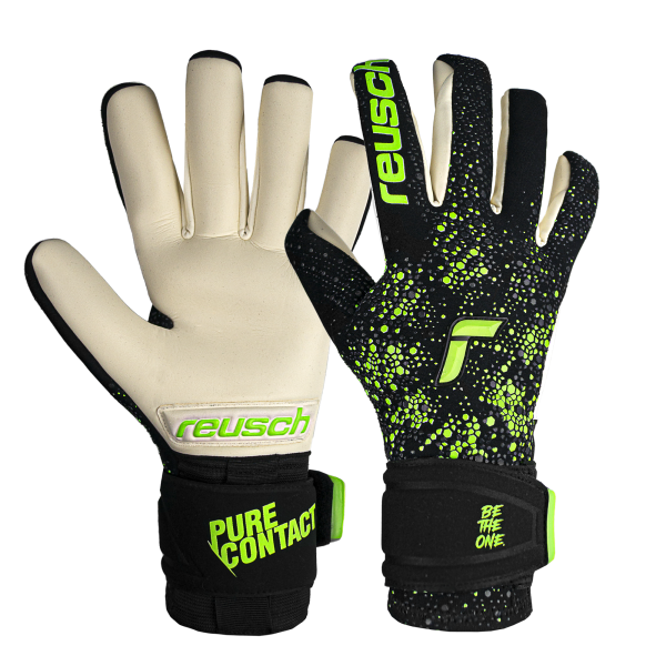 reusch Pure Contact Gold