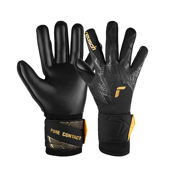 Reusch Pure Contact Infinity Junior