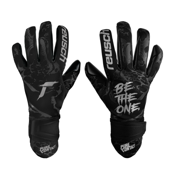 Reusch Pure Contact Infinity Junior