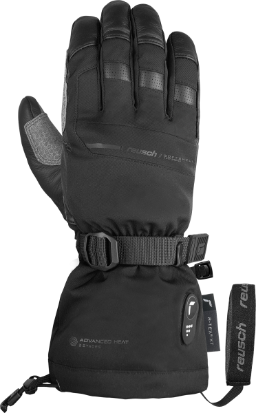 Reusch Reusch Advanced Heat R-TEX® XT