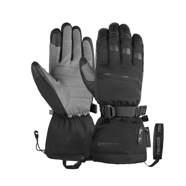 Reusch Reusch Advanced Heat R-TEX® XT