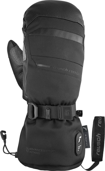 Reusch Reusch Advanced Heat R-TEX® XT Mitten