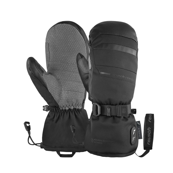 Reusch Reusch Advanced Heat R-TEX® XT Mitten
