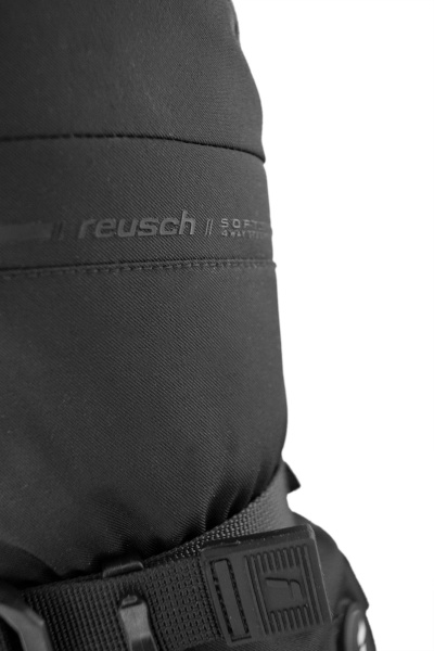 Reusch Reusch Advanced Heat R-TEX® XT Mitten