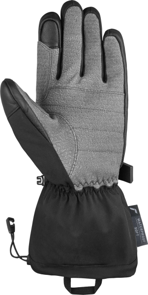 reusch Reusch Advanced Heat R-TEX® XT