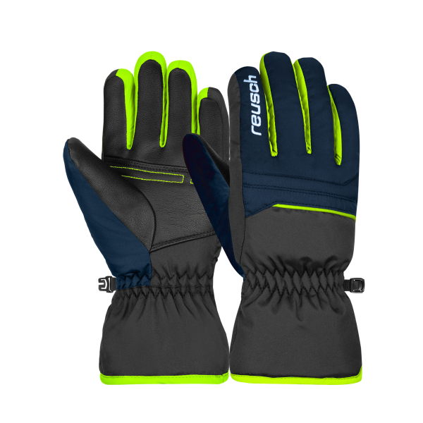 reusch Reusch Alan Junior