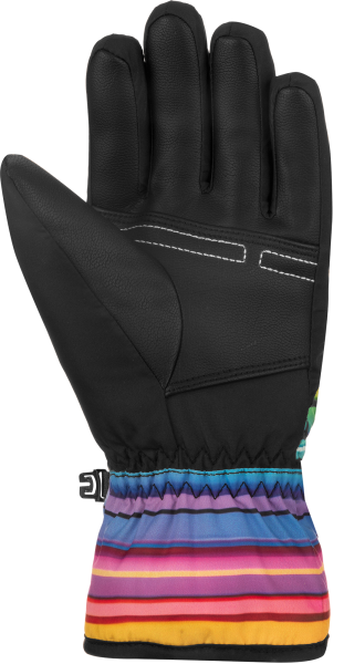 Reusch Reusch Alan Junior