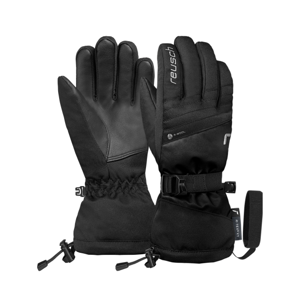 reusch Reusch Andrea R-TEX® XT Junior
