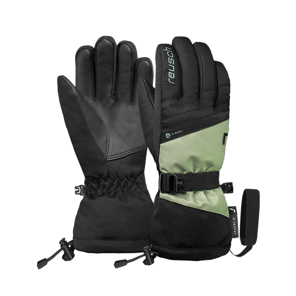 reusch Reusch Andrea R-TEX® XT Junior