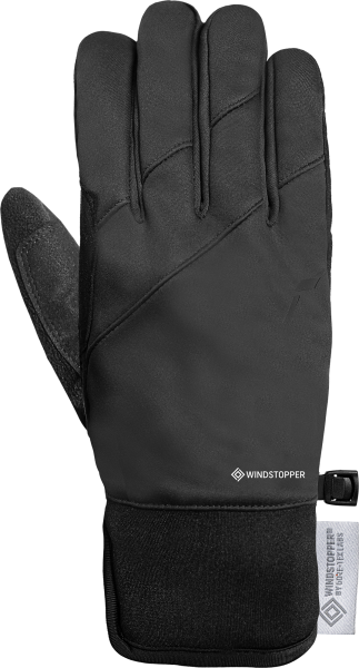 Reusch Reusch Arendal WINDSTOPPER® TOUCH-TEC