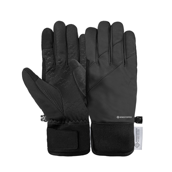 reusch Reusch Arendal WINDSTOPPER® TOUCH-TEC