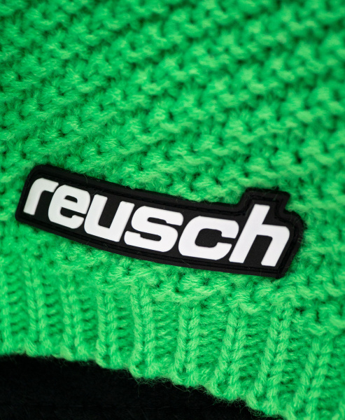 Reusch Reusch Aron Beanie
