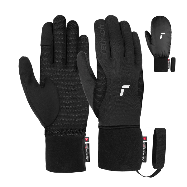 reusch Reusch Baffin TOUCH-TEC