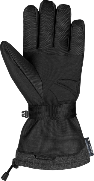 Reusch Reusch Baseplate R-TEX® XT