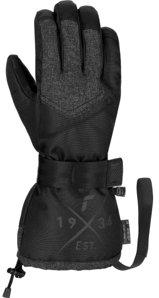 Reusch Reusch Baseplate R-TEX® XT