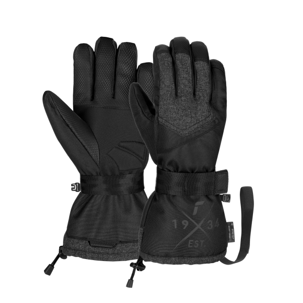 reusch Reusch Baseplate R-TEX® XT