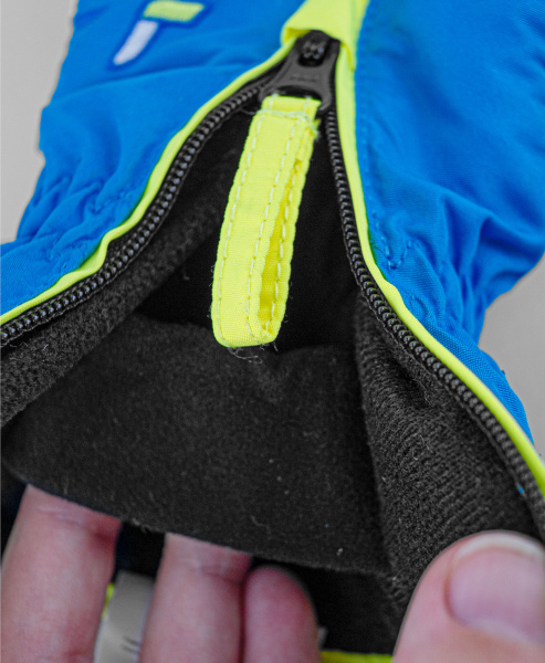 Reusch Reusch Ben