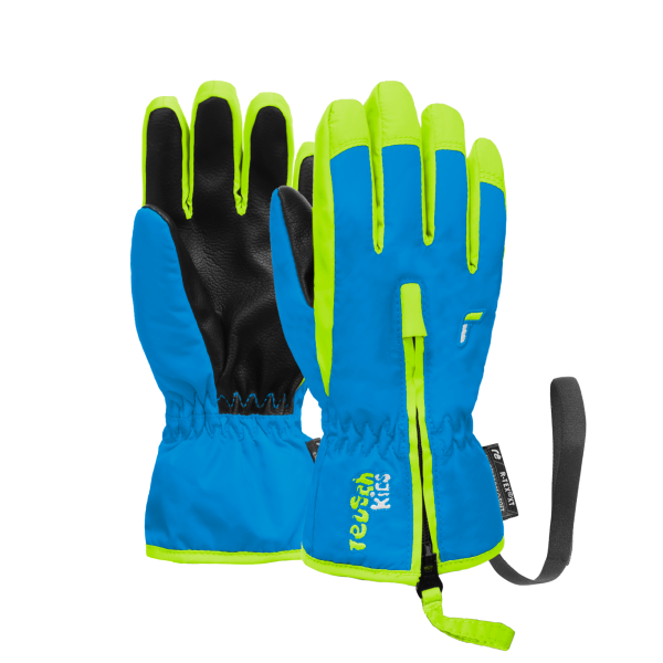 Reusch Reusch Ben