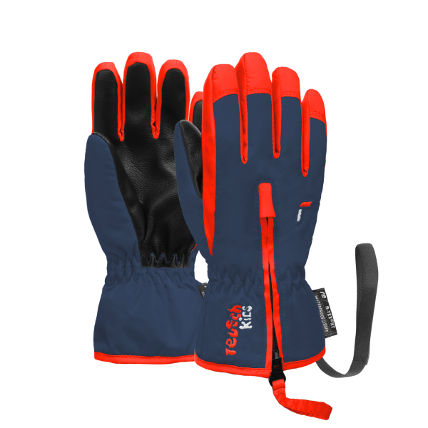 Reusch Reusch Ben