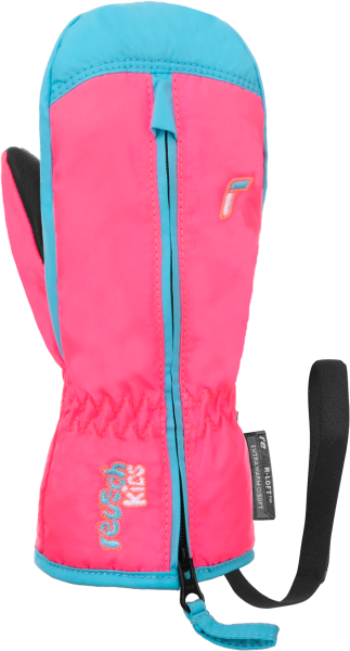 Reusch Reusch Ben Mitten