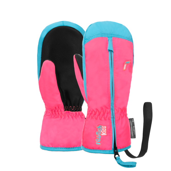 Reusch Reusch Ben Mitten