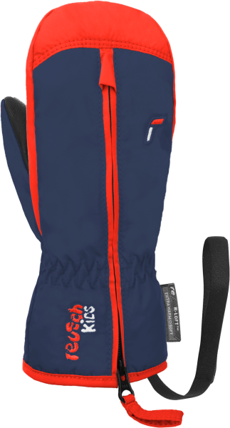 Reusch Reusch Ben Mitten