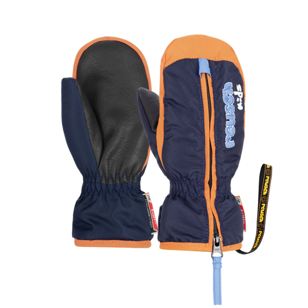 Reusch Reusch Ben Mitten